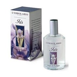 L'ERBOLARIO Iris Acqua Profumata Ton 100ml