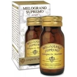 DR.GIORGINI SER-VIS Srl MELOGRANO SUPR PASTIGLIE 40G