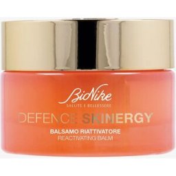 I.C.I.M. (BIONIKE) INTERNATION DEFENCE SKINERGY BALSAMO RIAT<