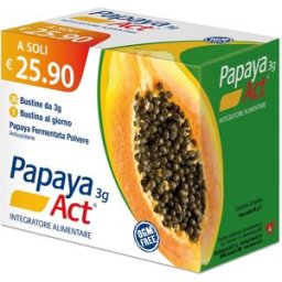 F&F; Srl PAPAYA ACT 3 G 30BUST