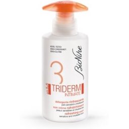 I.C.I.M. (BIONIKE) INTERNATION TRIDERM INTIMATE DET RINF 250ML