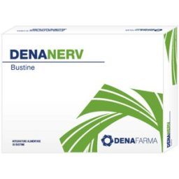 DENA FARMA Srl DENANERV 30BUST