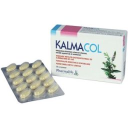 FMCJ KALMACOL 30CPR 24G