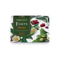 ERBAMEA SRL FORTE MEMO 24CPS ERBAMEA