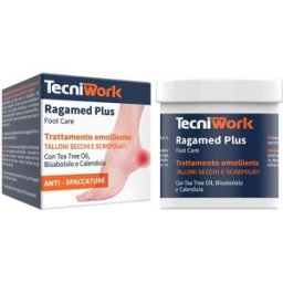 TECNIWORK SpA RAGAMED PLUS 75ML