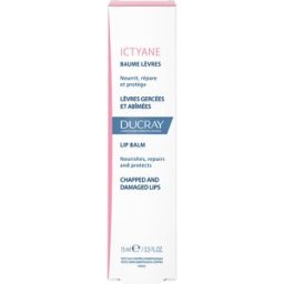 DUCRAY (Pierre Fabre It. SpA) ICTYANE BALSAMO LABB 15ML