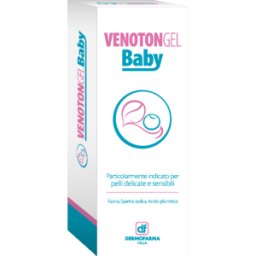 AMP BIOTEC Srl VENOTON BABY GEL 40ML