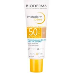BIODERMA ITALIA Srl PHOTODERM CREME SPF50+ 40ML