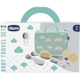 CHICCO (ARTSANA SpA) CH SET VIAGGIO IGIENE