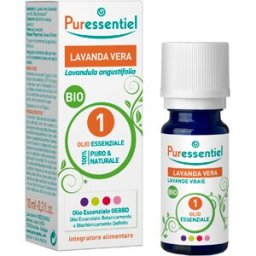 PURESSENTIEL ITALIA Srl OLIO ESS LAVANDA VERA BIO