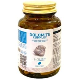 ALGILIFE Srls DOLOMITE COMPLEX 100CPR