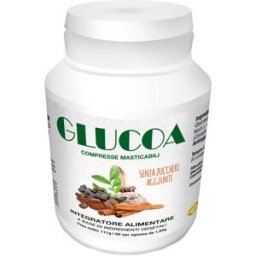 BIOSALUS di Vatrella A. Sas GLUCOA 60CPR