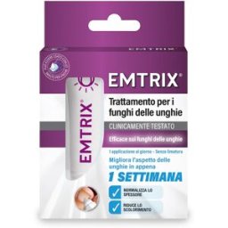 E.FA.S. SpA EMTRIX SOLUZIONE 10ML