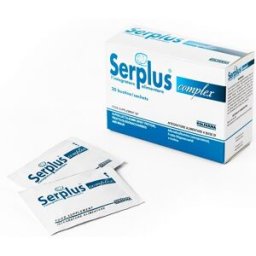 KOLFARMA SERPLUS COMPLEX 20BUST 3G
