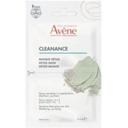 AVENE (Pierre Fabre It. SpA) AVENE CLEANANCE MASCHERA DETOX