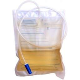 FARMACARE RACCOG UR 2LT 130 S/S 30P FARMAC