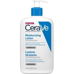 L'OREAL CERAVE CERAVE LOZIONE IDRATANTE 473ML