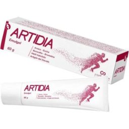 COOHESION PHARMA ARTIDIA 60G