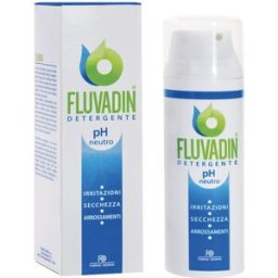 FARMA-DERMA Srl Fluvadin Det Ph Neutro S/sap