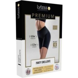 DULAC LYTESS PREMIUM PANTY L/XL