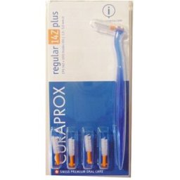 CURAPROX SCOV PLUS REG AR CIL