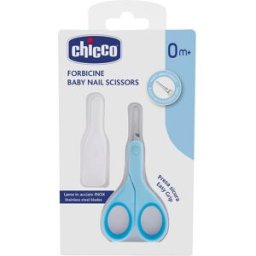 ARTSANA CHICCO Ch Forbicine Azzurre