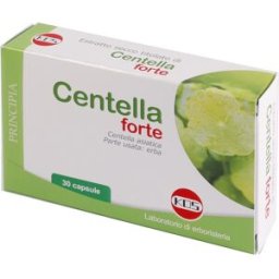 KOS Srl CENTELLA FORTE 30CPS
