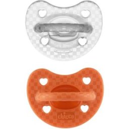 ARTSANA CHICCO CH Gomm.Ph.Luxe Girl 16-36m2pz