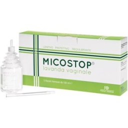 FARMA-DERMA Srl Micostop Lav Vag 5fl 100ml