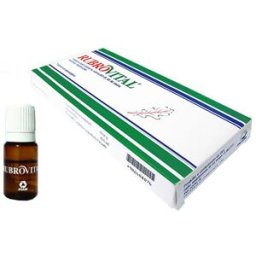 PIAM FARMACEUTICI SpA Rubrovital 7fl