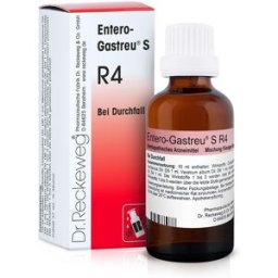 DR.RECKEWEG & CO. GmbH Reckeweg R4 Gocce 22ml