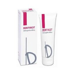 DREX PHARMA Srl DERMACIT DET 100 ML