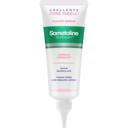 MANETTI OLYOS SOMATOLINE C ZONE RIBEL SCULPT