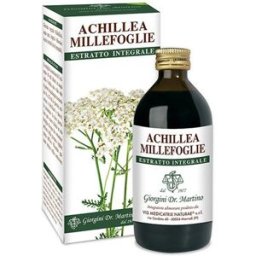 DR.GIORGINI SER-VIS Srl ACHILLEA ESTRATTO INTEGR 200ML
