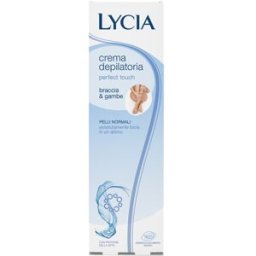 SODALCO Srl LYCIA CREMA B/G PERF 150ML