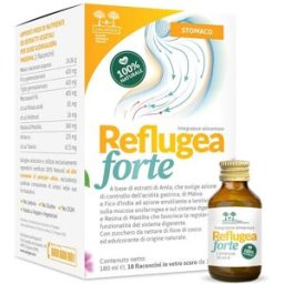 SALUGEA (RELOAD Srl) SALUGEA REFLUGEA FORTE 18F