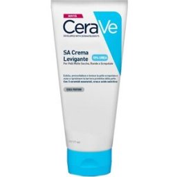 CERAVE (L'Oreal Italia SpA) CERAVE SA CREMA LEVIGANTE177ML