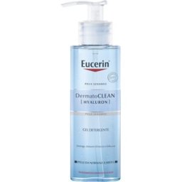 BEIERSDORF SpA EUCERIN DERMATOCLEAN GEL 200ML