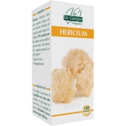 DR.GIORGINI SER-VIS Srl HERICIUM 180PAST