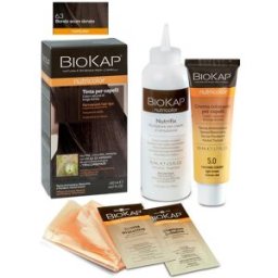 BIOS LINE SpA BIOKAP NUTRIC 6,3 NEW BIO OROS