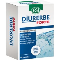 ESI Srl DIURERBE FORTE 40 TAV