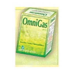 ABI PHARMACEUTICAL Srl Omnigas Plus Gocce 20ml