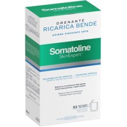 OLYOS ITALIA Srl SOMATOLINE SKIN EX BENDE START