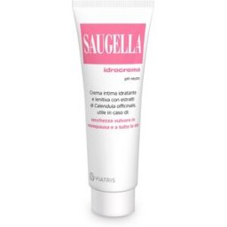 MEDA PHARMA SpA Saugella Idrocrema Ph Neu 30ml