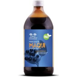 SALUGEA RELOAD SALUGEA SUCCO MAQUI BIO 500ML