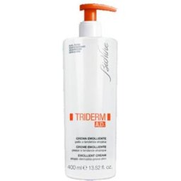 I.C.I.M. (BIONIKE) INTERNATION TRIDERM AD CREMA EMOLLIENT 400ML