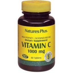 LA STREGA Srl VITAMINA C 1000 60TAV S/R