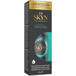 LIFESTYLES HEALTHCARE SKIN Naturally Endless 80ml