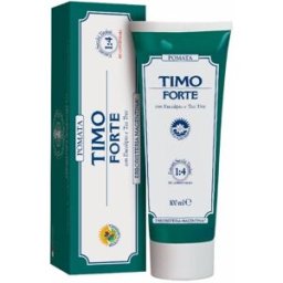 ERBORISTERIA MAGENTINA Srl TIMO POM 100ML MAGENT