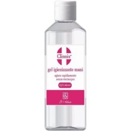 ABBATE A&V; PHARMA Srl CLINNIX Igienizz.Mani Gel100ml